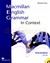 Książka ePub Macmillan English Grammar in Context Intermediate - Michael Vince [KSIÄ„Å»KA] - Michael Vince