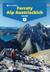 Książka ePub Ferraty Alp Austriackich. Tom 3. ZachÃ³d - Szepfalusi Csaba