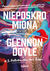 Książka ePub Nieposkromiona - Glennon Doyle