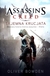 Książka ePub Assassins Creed T3 Tajemna krucjata - Bowden Oliver