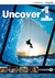 Książka ePub Uncover 1 DVD - brak