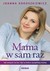 Książka ePub Mama w sam raz Joanna Kokoszkiewicz ! - Joanna Kokoszkiewicz