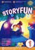 Książka ePub Storyfun for Starters 1 Student's Book with Online Activities and Home Fun Booklet 1 - brak