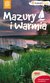 Książka ePub Travelbook - Mazury i Warmia - brak