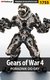Książka ePub Gears of War 4 - poradnik do gry - Patrick "Yxu" Homa