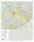 Książka ePub WojewÃ³dztwo Å›wiÄ™tokrzyskie mapa Å›cienna arkusz papierowy, 1:200 000 - brak