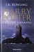 Książka ePub Harry Potter i WiÄ™zieÅ„ Azkabanu (czarna edycja) - J.K. Rowling [KSIÄ„Å»KA] - J.K. Rowling