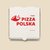 Książka ePub Pizza Polska - brak