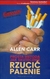 Książka ePub Prosta metoda jak skutecznie rzuciÄ‡ palenie Allen Carr - zakÅ‚adka do ksiÄ…Å¼ek gratis!! - Allen Carr