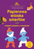 Książka ePub Papierowa wioska smerfÃ³w czyli origami... - brak