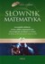 Książka ePub SÅ‚ownik Matematyka - Kosowicz Piotr