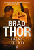 Książka ePub Tajny ukÅ‚ad - Thor Brad