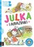 Książka ePub Julka i amazonki Agata GieÅ‚czyÅ„ska-Jonik ! - Agata GieÅ‚czyÅ„ska-Jonik