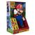 Książka ePub Super Mario figurka To-ja! 30cm - brak