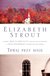 Książka ePub Trwaj przy mnie - Strout Elizabeth