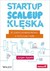 Książka ePub Startup, scaleup, klÄ™ska Jurgen Appelo ! - Jurgen Appelo