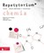 Książka ePub Chemia Repetytorium - brak