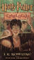 Książka ePub Harry Potter Czara Ognia. Tom 4. Audio CD - J.K. Rowling