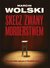 Książka ePub Skecz zwany morderstwem - Marcin Wolski