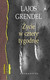 Książka ePub Å»ycie w cztery tygodnie Lajos Grendel - zakÅ‚adka do ksiÄ…Å¼ek gratis!! - Lajos Grendel