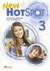 Książka ePub Hot Spot New 3 WB MACMILLAN - Katherine Stannett, Cheryl Pelteret