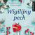Książka ePub CD MP3 Wigilijny pech - Magdalena Kubasiewicz