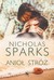Książka ePub AnioÅ‚ StrÃ³Å¼ Nicholas Sparks ! - Nicholas Sparks
