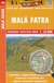 Książka ePub Mala Fatra, 1:25 000 - brak
