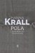 Książka ePub Pola i inne rzeczy teatralne - Krall Hanna