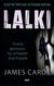Książka ePub Lalki - Whittaker James A. Arbon Jason Carollo J
