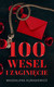 Książka ePub 100 wesel i zaginiÄ™cie - Kubasiewicz Magdalena