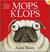 Książka ePub Mops Klops | - BLABEY AARON