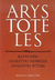 Książka ePub Kategorie Analityki pierwsze Analityki wtÃ³rne - Arystoteles