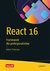Książka ePub React 16. Framework dla profesjonalistÃ³w - brak