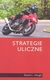 Książka ePub Strategie uliczne - brak
