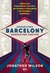 Książka ePub Dziedzictwo Barcelony, dziedzictwo Cruyffa - Wilson Jonathan