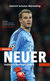 Książka ePub Manuel Neuer | - SCHULZE-MARMELING DIETRICH