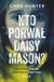 Książka ePub Kto porwaÅ‚ Daisy Mason - Cara Hunter