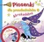 Książka ePub Piosenki dla przedszkolaka 6 Abrakadabra - Zawadzka Danuta