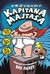 Książka ePub Przygody Kapitana Majtasa Dav Pilkey - zakÅ‚adka do ksiÄ…Å¼ek gratis!! - Dav Pilkey