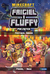 Książka ePub Minecraft Nieoficjalny przewodnik Frigiel i Fluffy PoczÄ…tek Festiwal Smoka - Frigiel , Ange