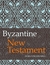 Książka ePub Byzantine New Testament - World English Bible