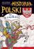 Książka ePub Historia Polski w komiksie - brak