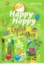 Książka ePub Pakiet happy hoppy english for children - brak