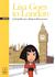 Książka ePub Lisa Goes to London SB MM PUBLICATIONS - H.Q.Mitchell, Marileni Malkogianni