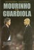 Książka ePub Mourinho vs guardiola - brak