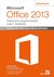 Książka ePub Microsoft office 2013 praktyczne programowanie makr i dodatkÃ³w - brak