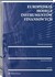 Książka ePub Europejskie modele instrumentÃ³w finansowych | - Lemonnier Mariola