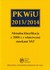 Książka ePub PKWiU 2013/2014 - brak