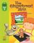 Książka ePub The Gingerbread Man + CD-ROM MM PUBLICATIONS - H.Q.Mitchell, Marileni Malkogianni